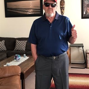 Meet your Posher, William